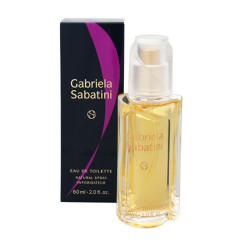 Gabriela Sabatini toaletní voda pro ženy 60 ml