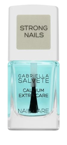 GABRIELLA SALVETE Calcium Extra Care Kalciový lak na nehty 11 ml
