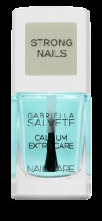 GABRIELLA SALVETE Calcium Extra Care Kalciový lak na nehty 11 ml
