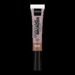 Gabriella Salvete Contour Cream Caramel 01 konturovací krém s bronzerem 10 ml