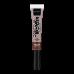 Gabriella Salvete Contour Cream Espresso Shot 03 konturovací krém s bronzerem 10 ml