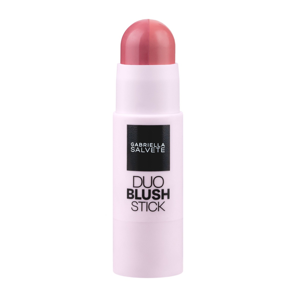 Gabriella Salvete Duo Blush Stick 01 krémová tvářenka 2v1 7,6 g