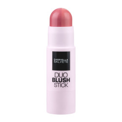 Gabriella Salvete Duo Blush Stick 01 krémová tvářenka 2v1 7,6 g