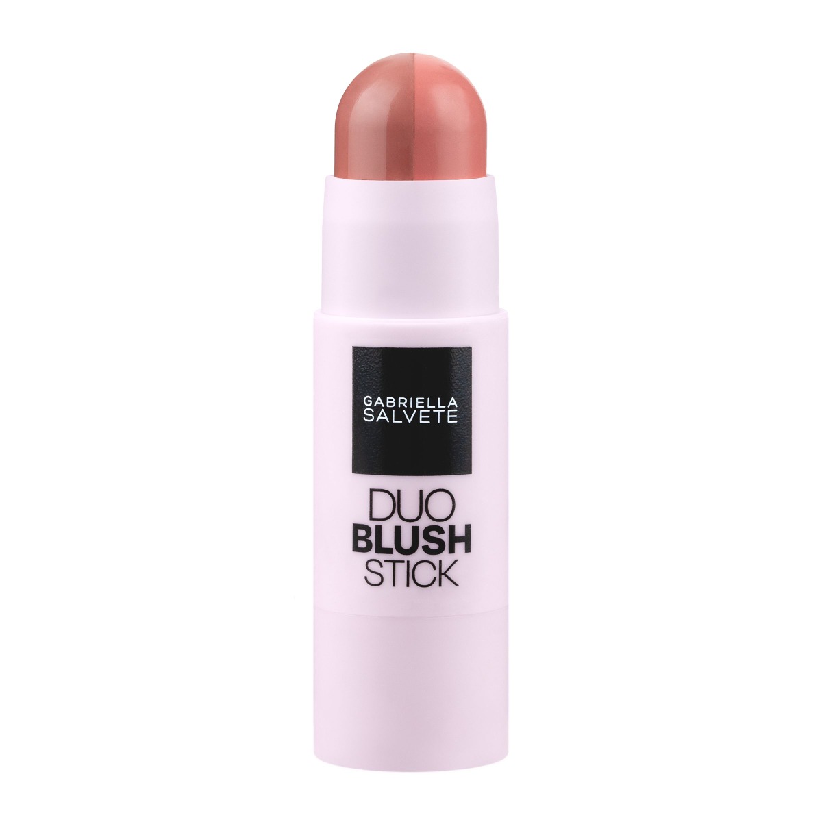 Gabriella Salvete Duo Blush Stick 02 krémová tvářenka 2v1 7,6 g