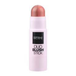 Gabriella Salvete Duo Blush Stick 02 krémová tvářenka 2v1 7,6 g