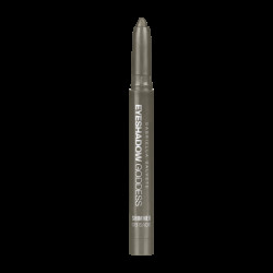 Gabriella Salvete Goddess Eyeshadow Shimmer 09 Sage oční stíny 1,3 g