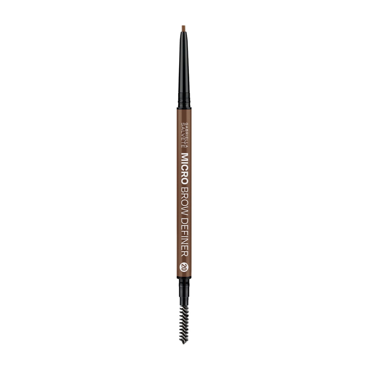 Gabriella Salvete Micro Brow Definer 20 tužka na obočí 1 ks