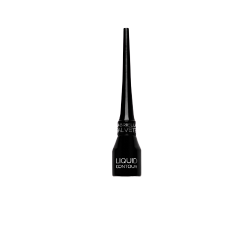 GABRIELLA SALVETE Oční linky Liquid Contour 09 4 ml