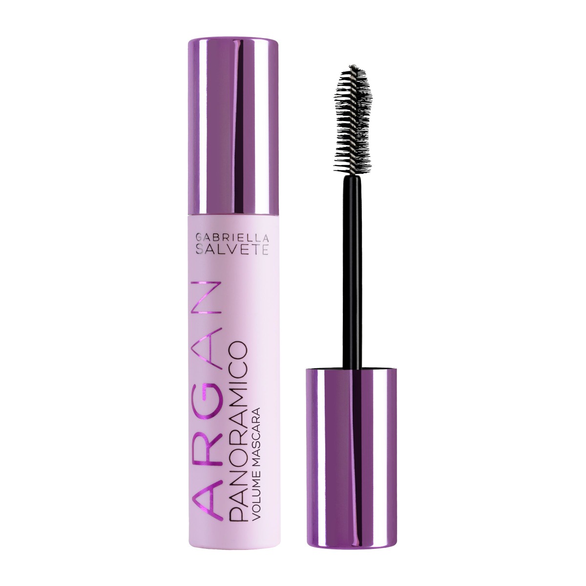 Gabriella Salvete Panoramico Argan Oil řasenka 1 ks