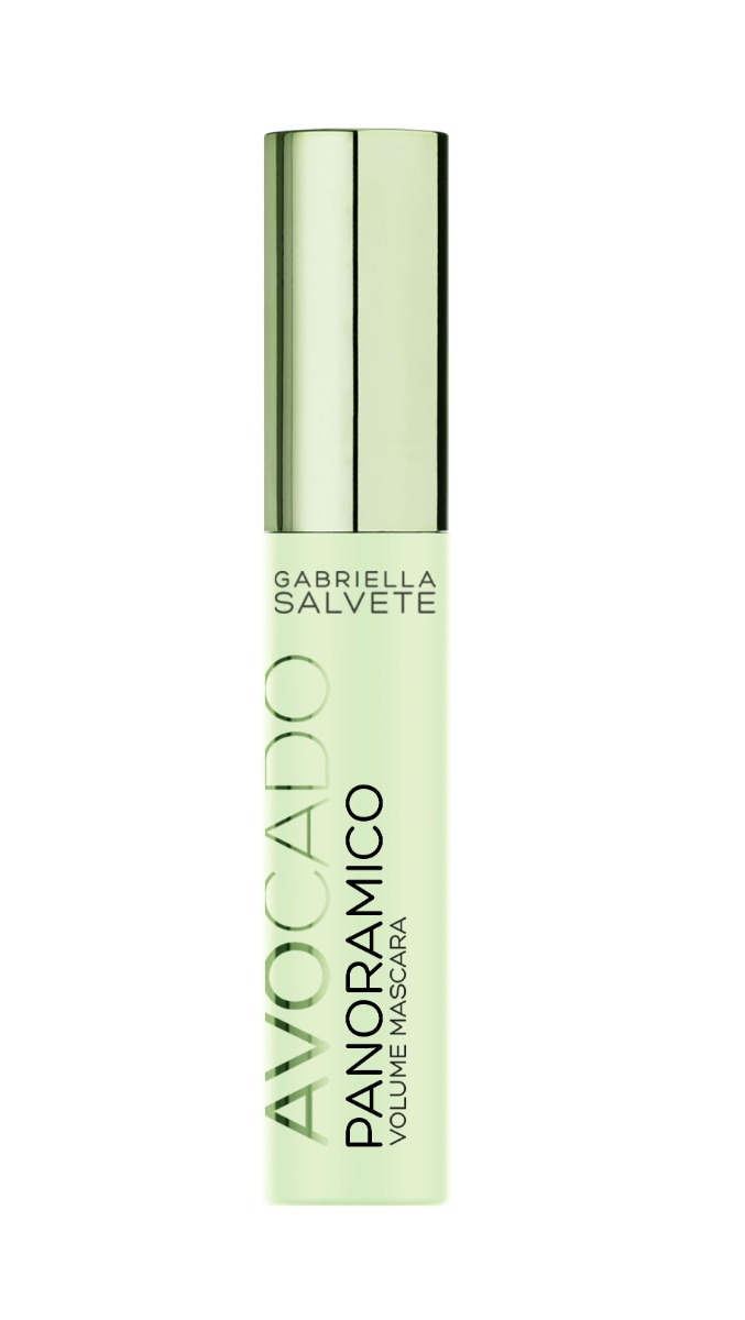 Gabriella Salvete Panoramico Avocado Oil řasenka 13 ml