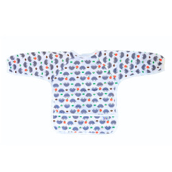 GaGa's pleny Bryndák s rukávy Ježek