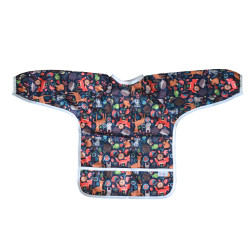 GaGa's pleny Bryndák s rukávy Lesní svět