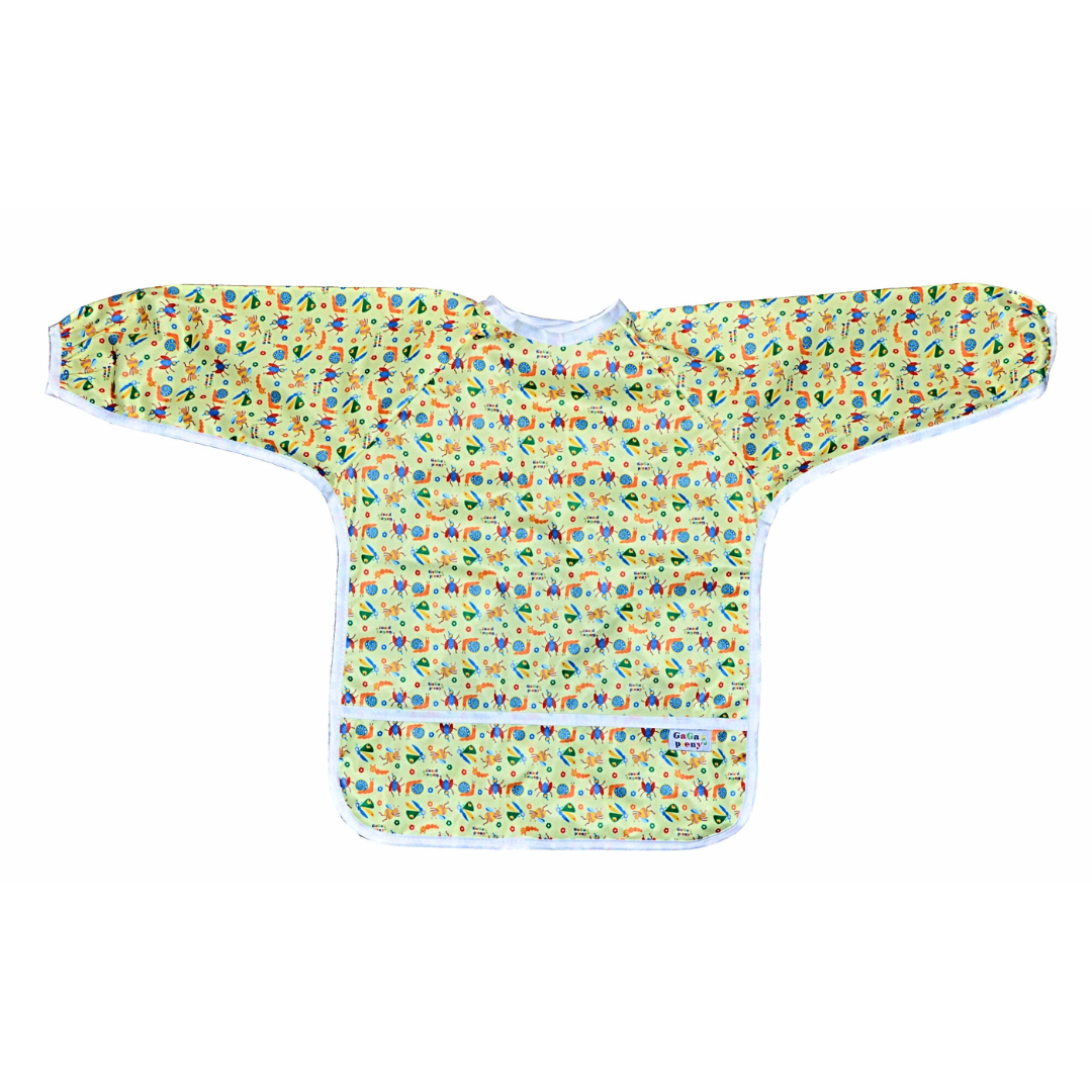 GaGa's pleny Bryndák s rukávy Louka GaGa's