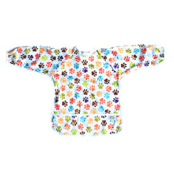 GaGa's pleny Bryndák s rukávy Packy