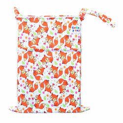 GaGa's pleny Nepromokavý pytel Liška