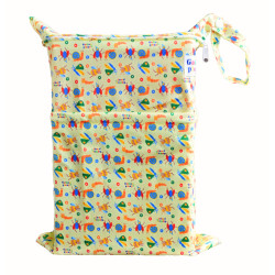 GaGa's pleny Nepromokavý pytel Louka GaGa's