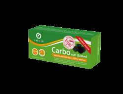 GALMED Carbo Opti, rodinné balení 50 tablet