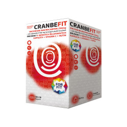 Galmed Cranbefit 50+10 kapslí