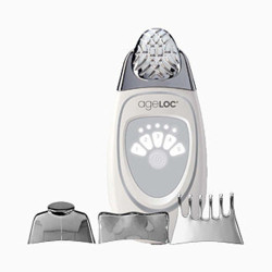 Galvanická žehlička na vrásky - ageLOC EDITION Galvanic SPA II