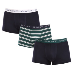 Gant 3PACK pánské boxerky vícebarevné (902433023-310) M