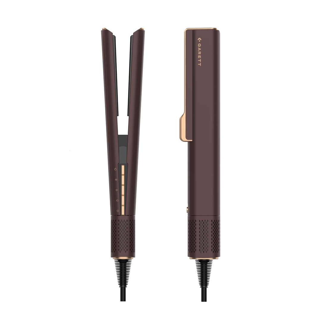 Garett Beauty AeroGlow žehlička na vlasy