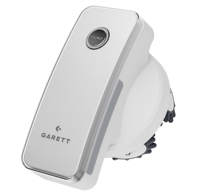 GARETT Beauty cellu body masážní přístroj proti celulitidě