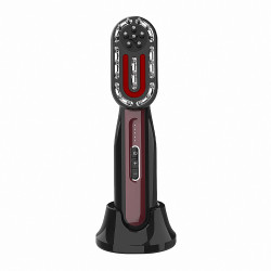 Garett Beauty Multi Care Brush multifunkční masážní přístroj