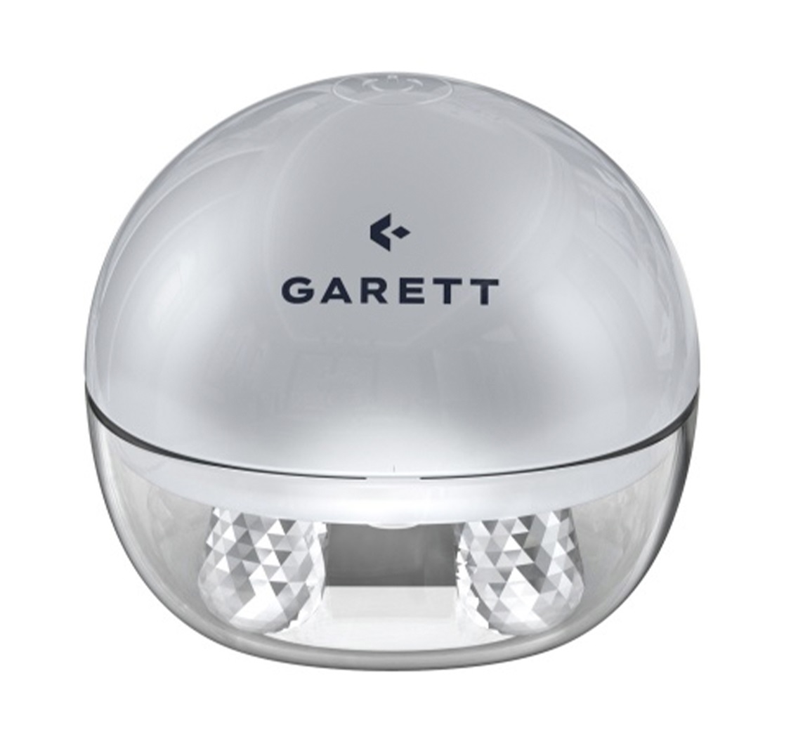 Garett Beauty Pretty Face masážní přístroj na obličej s EMS