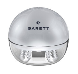 Garett Beauty Pretty Face masážní přístroj na obličej s EMS