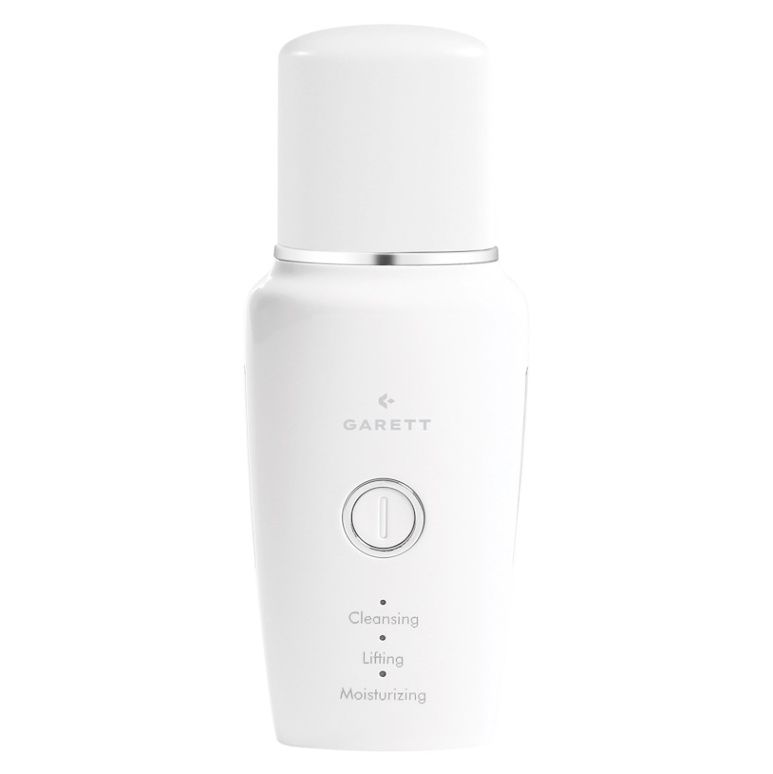 GARETT Beauty refresh scrub multifunkční ultrazvuková špachtle