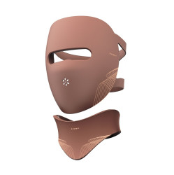 Garett Beauty Skin Ritual Face&Neck LED maska na obličej a krk