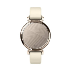 Garmin Lily 2 chytré hodinky Cream Gold/Coconut