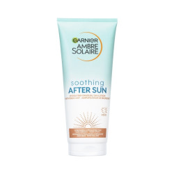 Garnier Ambre Solaire hydratační mléko po opalování hydratační mléko po opalování 200 ml