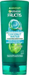 GARNIER Fructis Coconut Water balzám, 250 ml
