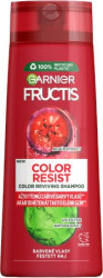 GARNIER Fructis Color Resist šampon, 250 ml