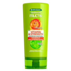 GARNIER FRUCTIS Kondicionér Vitamin & Strength 200 ml
