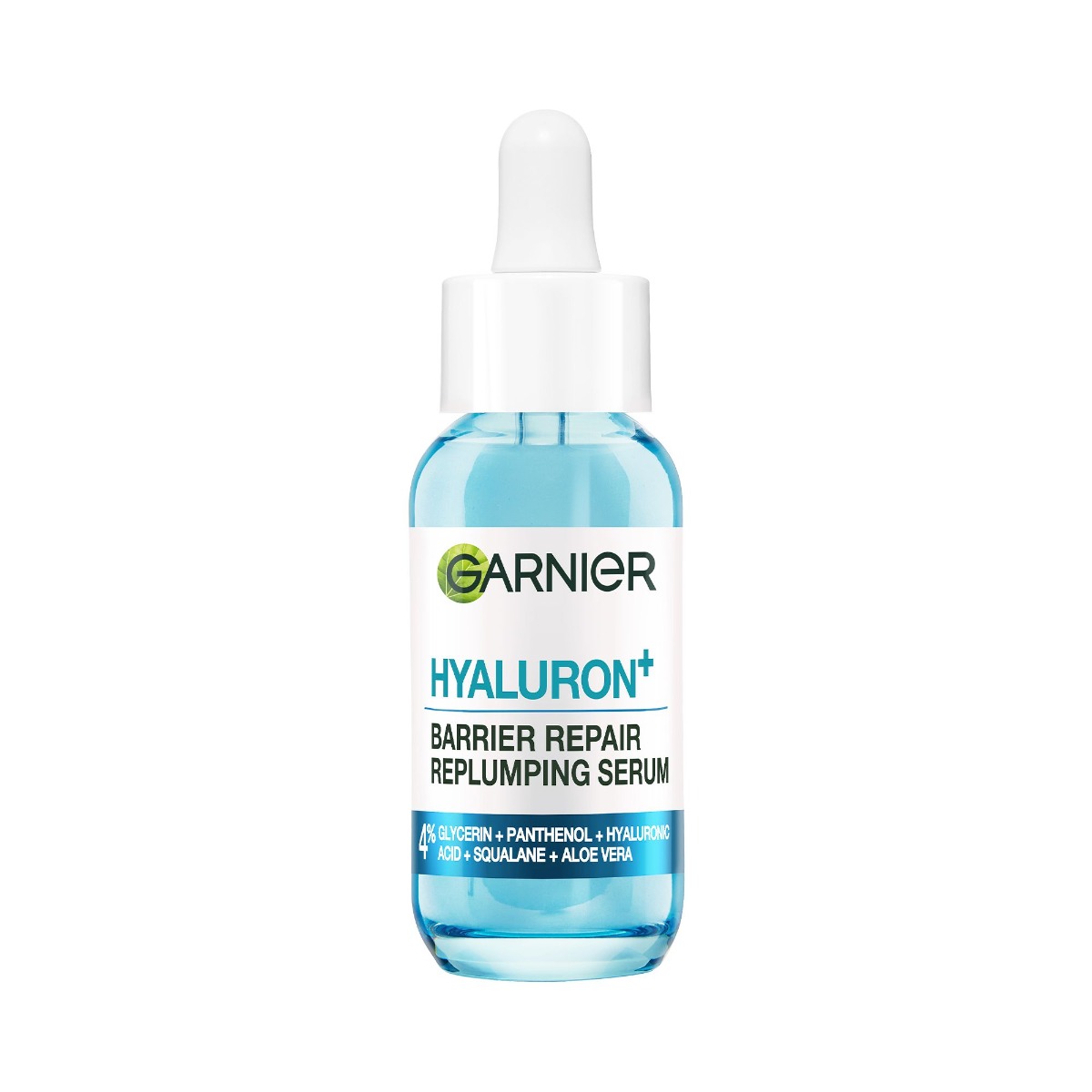 Garnier Hyaluron+ sérum na obnovu kožní bariéry 30 ml