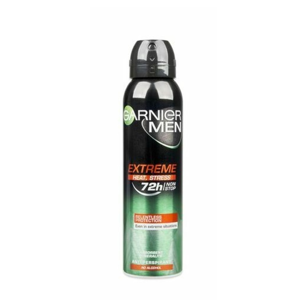 GARNIER Men Mineral Extreme deodorant 150 ml