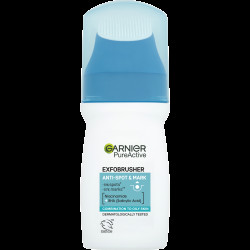 GARNIER Pure Active Čistící gel s kartáčkem proti akné 150 ml