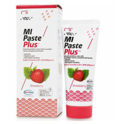 GC MI Paste plus dentální krém jahoda 35 ml