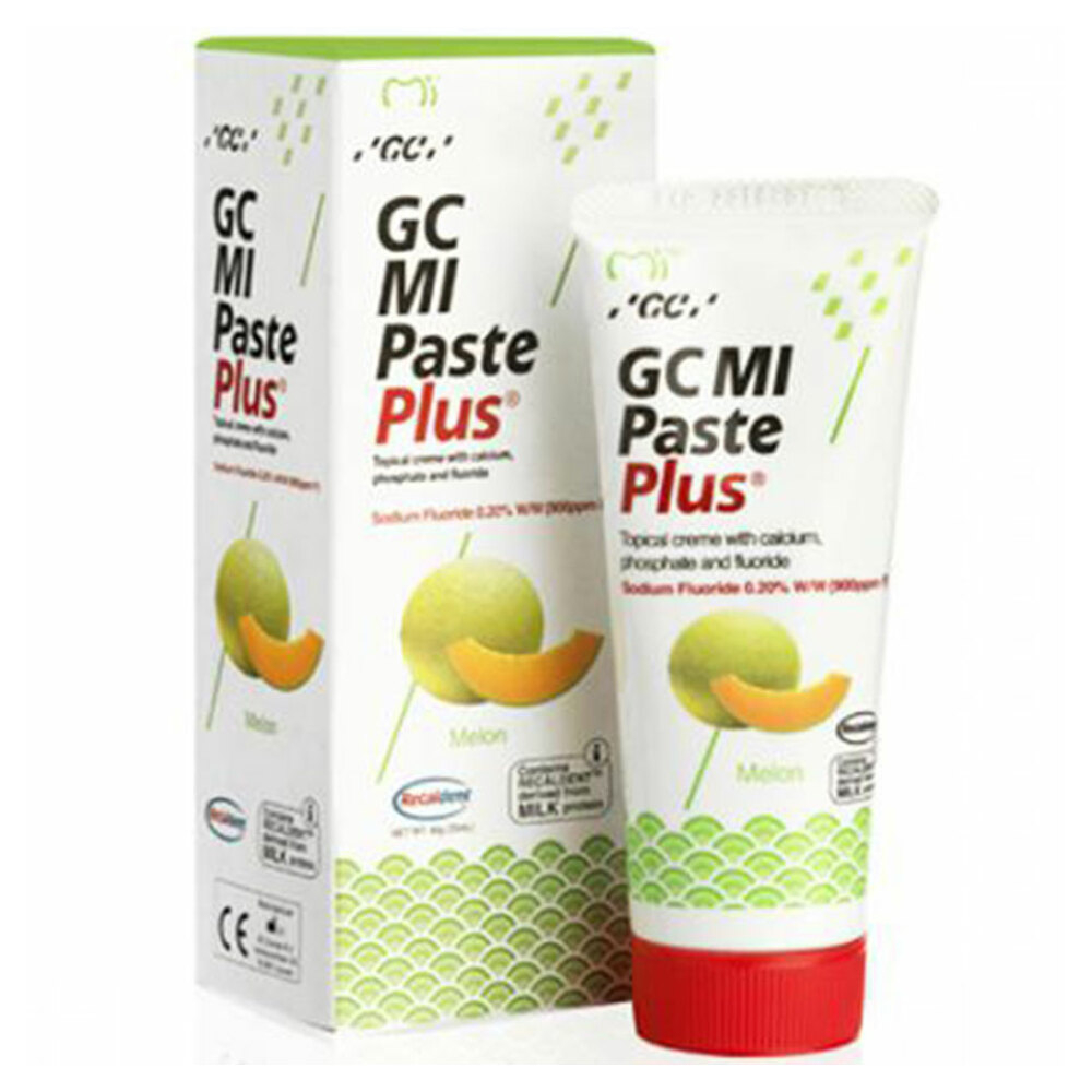 GC MI Paste plus dentální krém meloun 35 ml