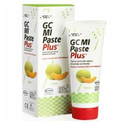 GC MI Paste plus dentální krém meloun 35 ml