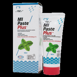GC MI Paste Plus Mentol 35 ml