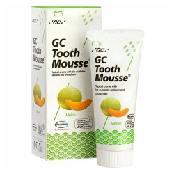 GC Tooth mousse dentální krém meloun 35 ml
