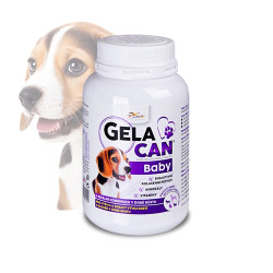 GELACAN baby 150 g