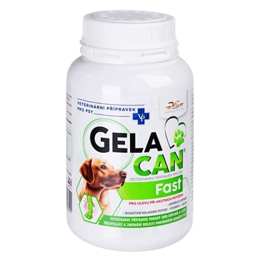 GELACAN Fast 150 g