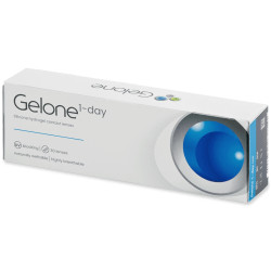 Gelone 1-day (30 čoček) 3111118_96008357