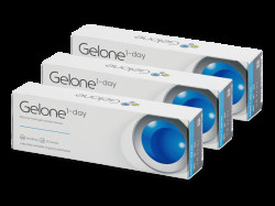 Gelone 1-day (90 čoček) 3111120_96008427