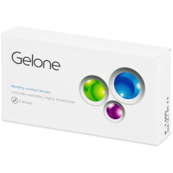 Gelone Monthly (3 čočky) 3348777_96102814