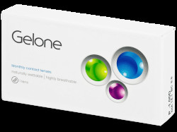Gelone Monthly (1 čočka) 3348780_96102907